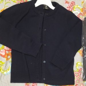 Children's Place Dresses - Navy uniform LOT Children's Place Dresses - Navy uniform LOT